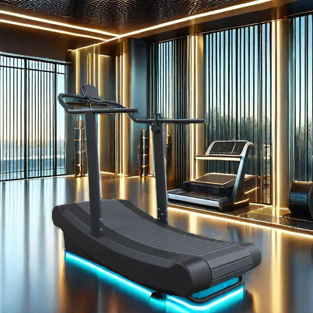 Koşu Bandı Toptancıları Kendin - Sports Equipment Logo incelemesi ve fiyatı