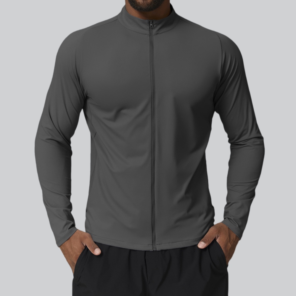Erkekler Spor T-shirt Hoodie V - Sports Equipment Logo incelemesi ve fiyatı