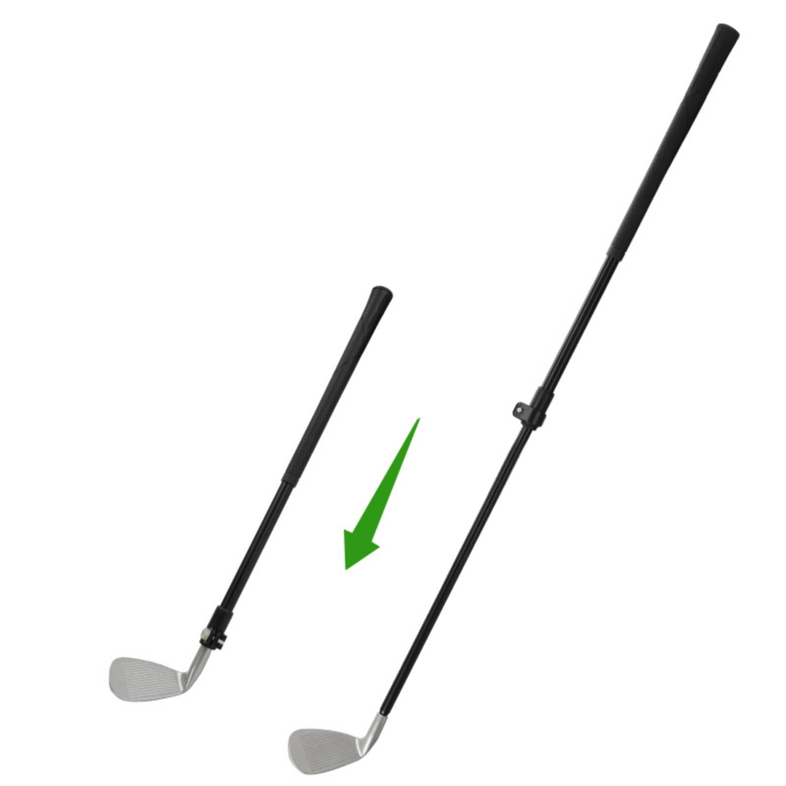 Ayarlanabilir Teleskopik Golf  - Sports Equipment Golf incelemesi ve fiyatı