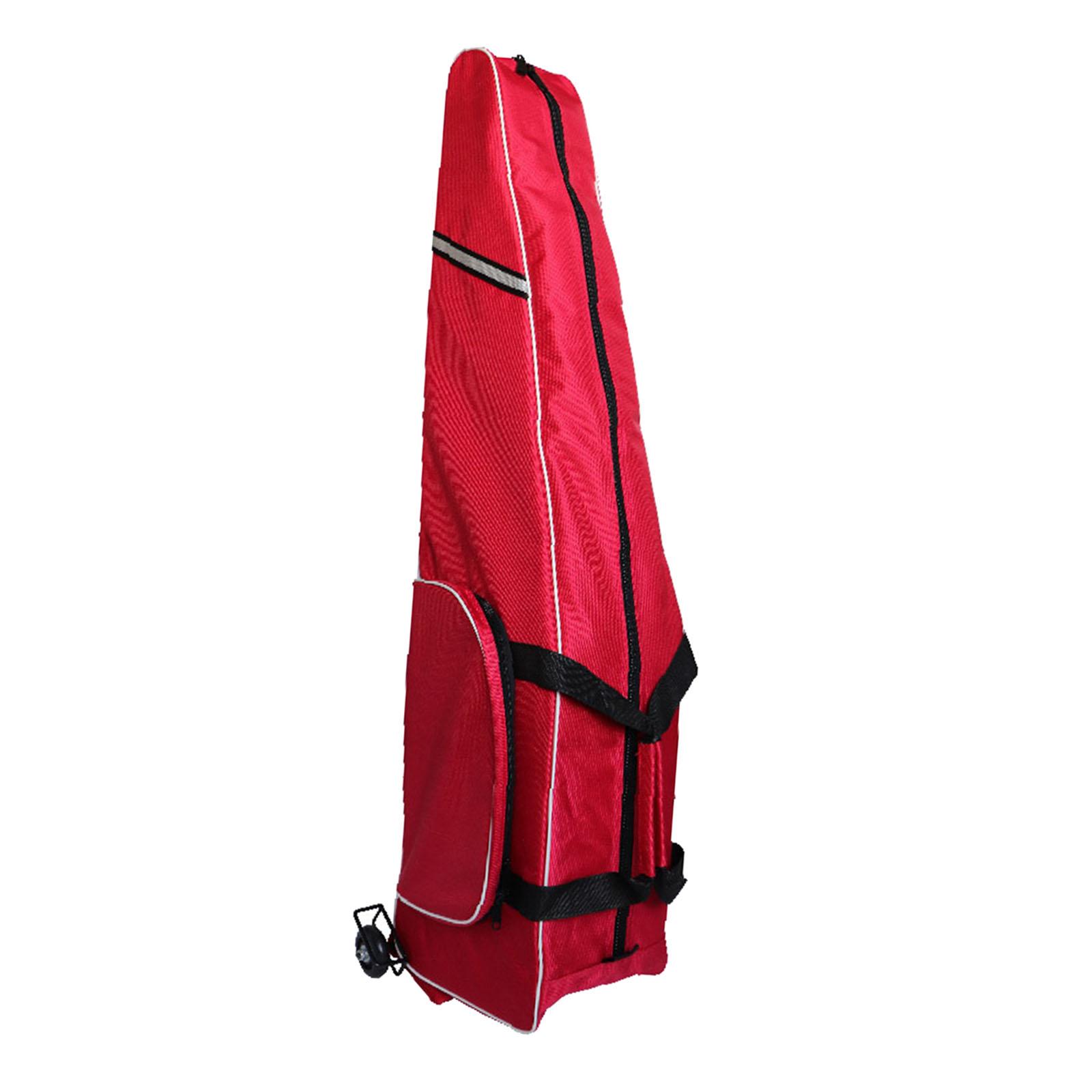 Spor Eskrim Sırt Çantası Teker - Sports Equipment Trolley incelemesi ve fiyatı