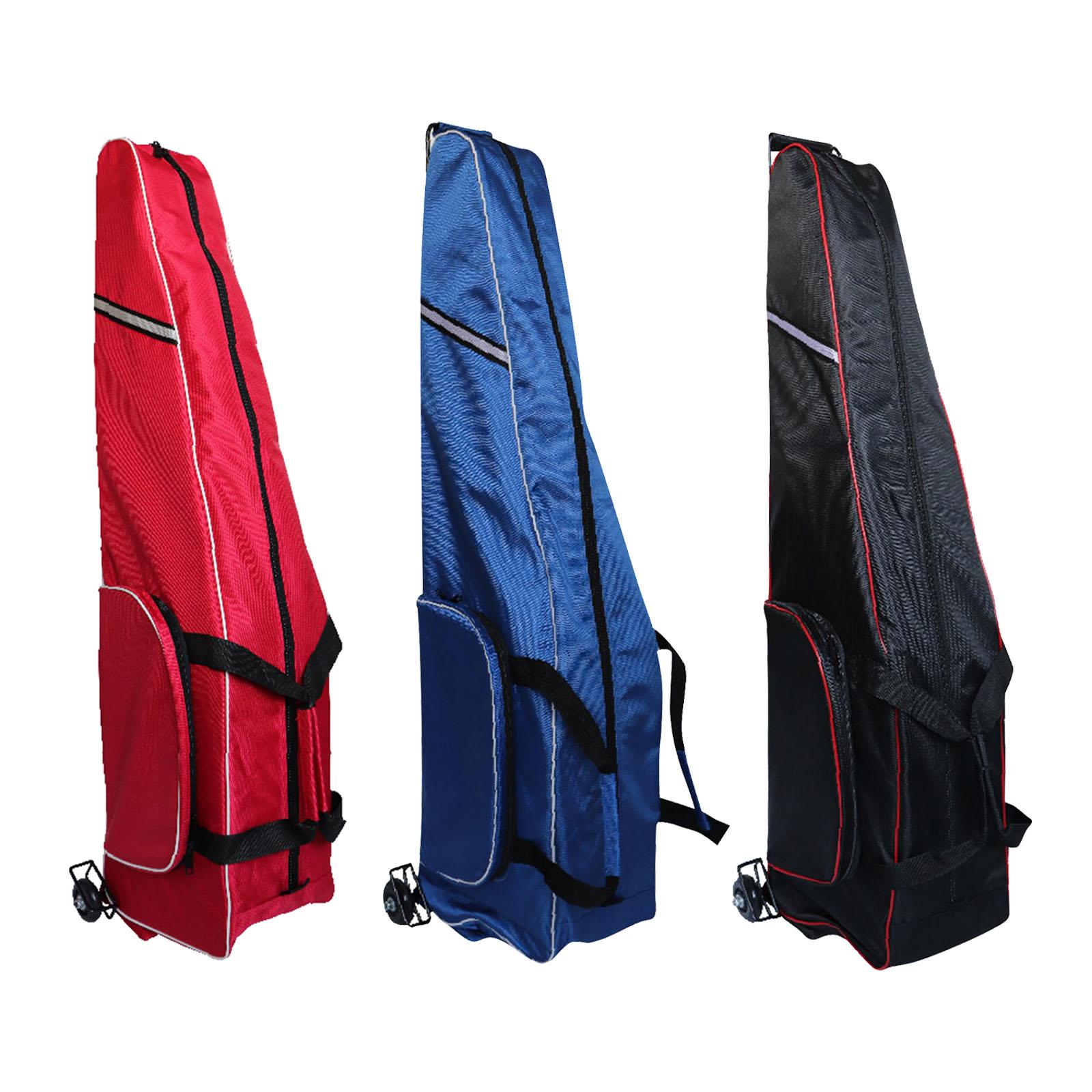 Spor Eskrim Sırt Çantası Teker - Sports Equipment Trolley incelemesi ve fiyatı