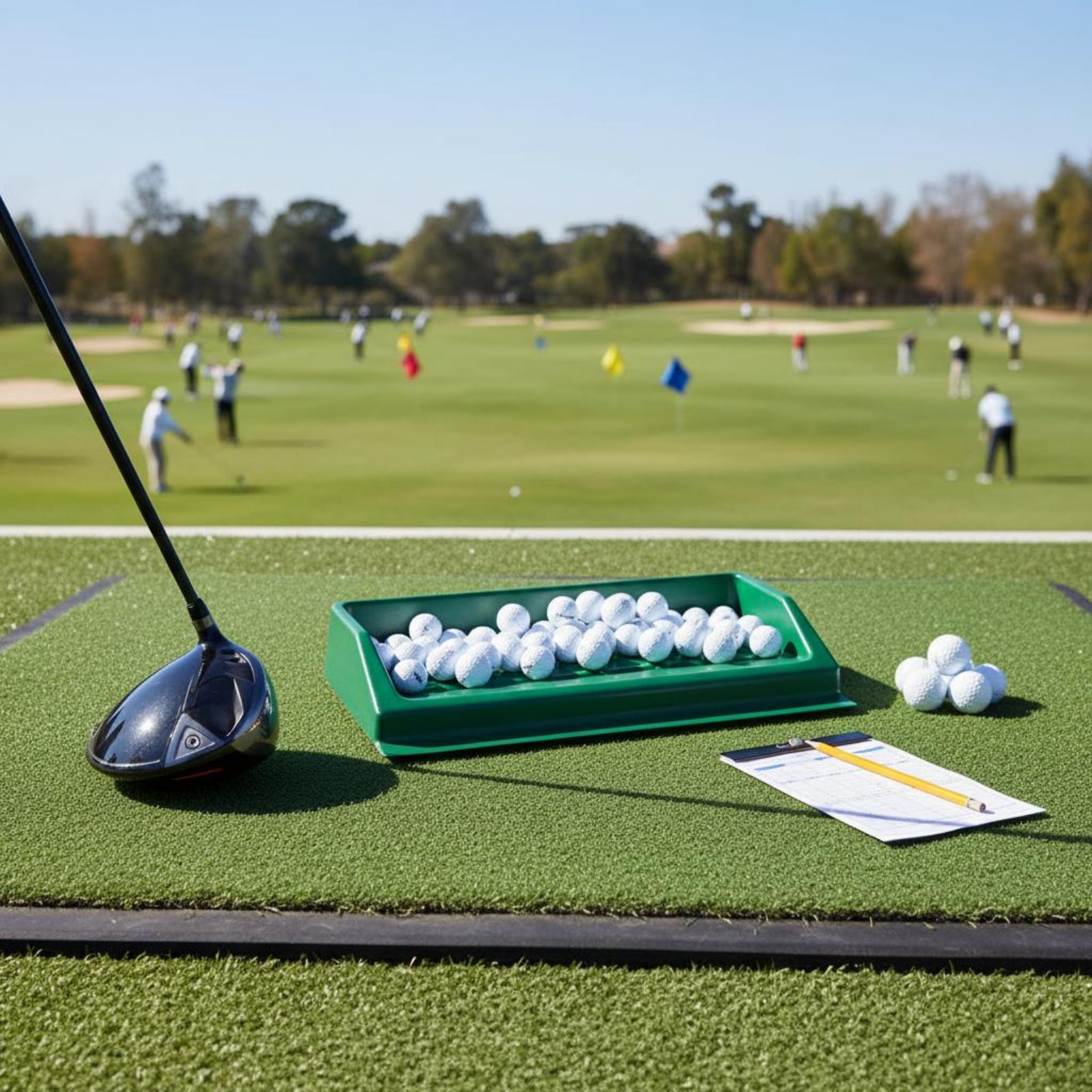 ABS Golf Tee Tepsisi Sağlam Go - Sports Equipment Golf incelemesi ve fiyatı
