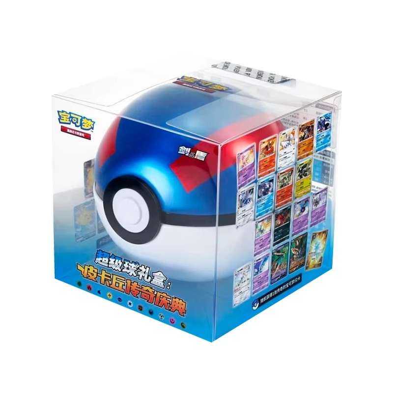 Orijinal Orijinal PTCG Pokemon - Bocce Ball Set incelemesi ve fiyatı