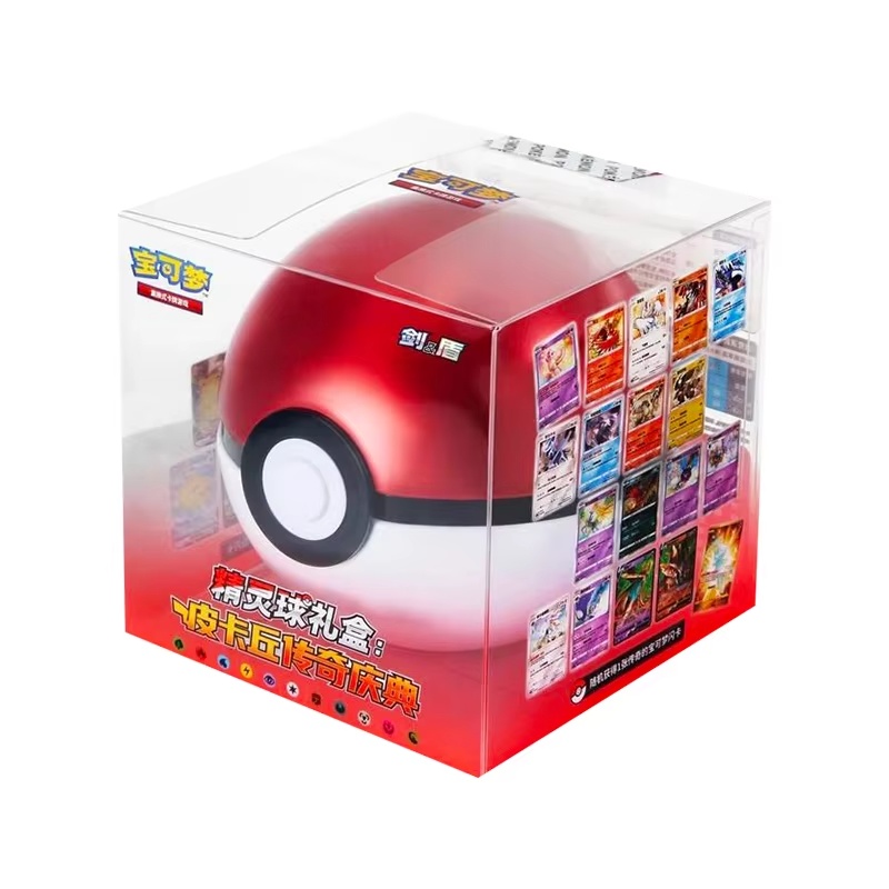 Orijinal Orijinal PTCG Pokemon - Bocce Ball Set incelemesi ve fiyatı