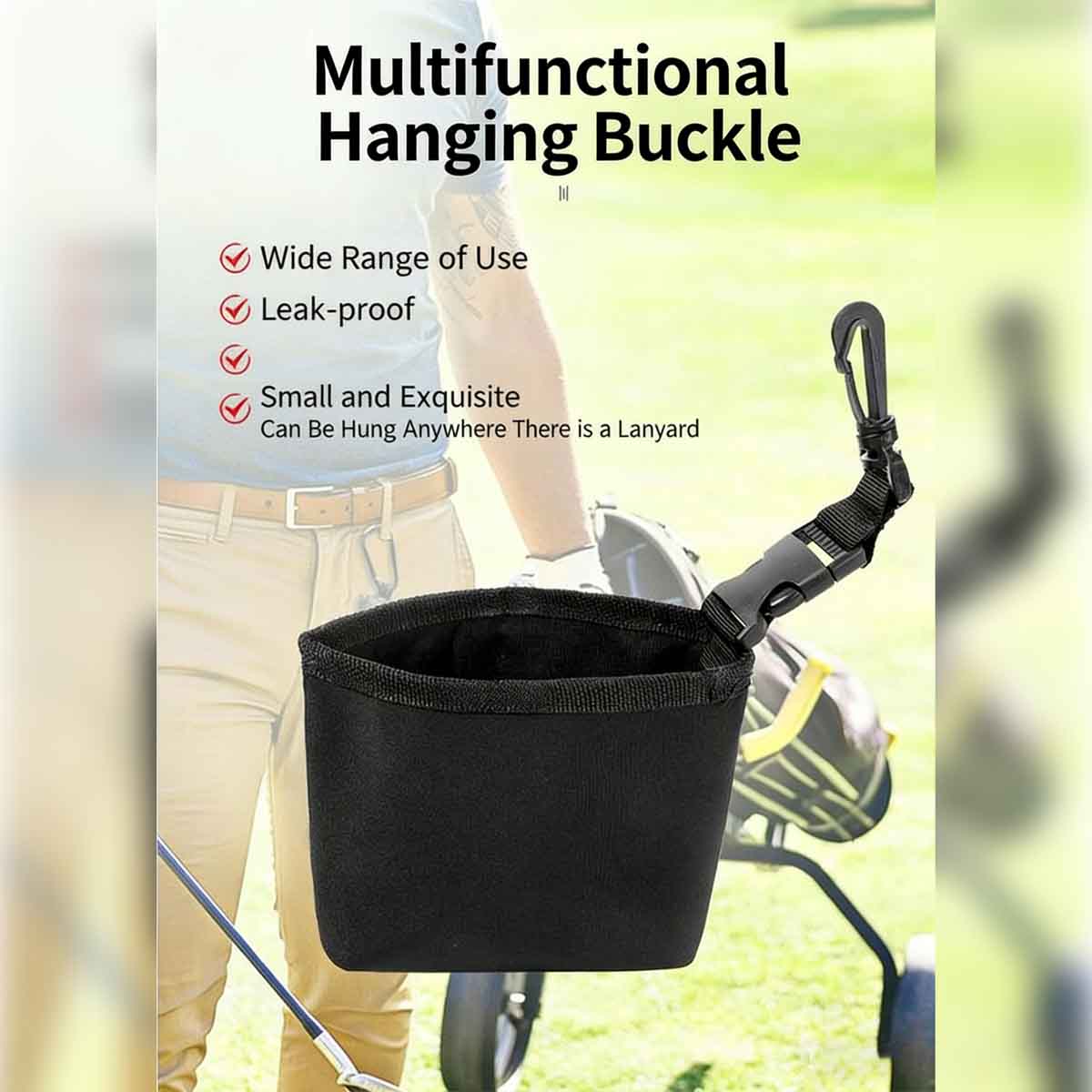 Golf Kulübü Saklama Çantası Aş - Sports Equipment Golf incelemesi ve fiyatı