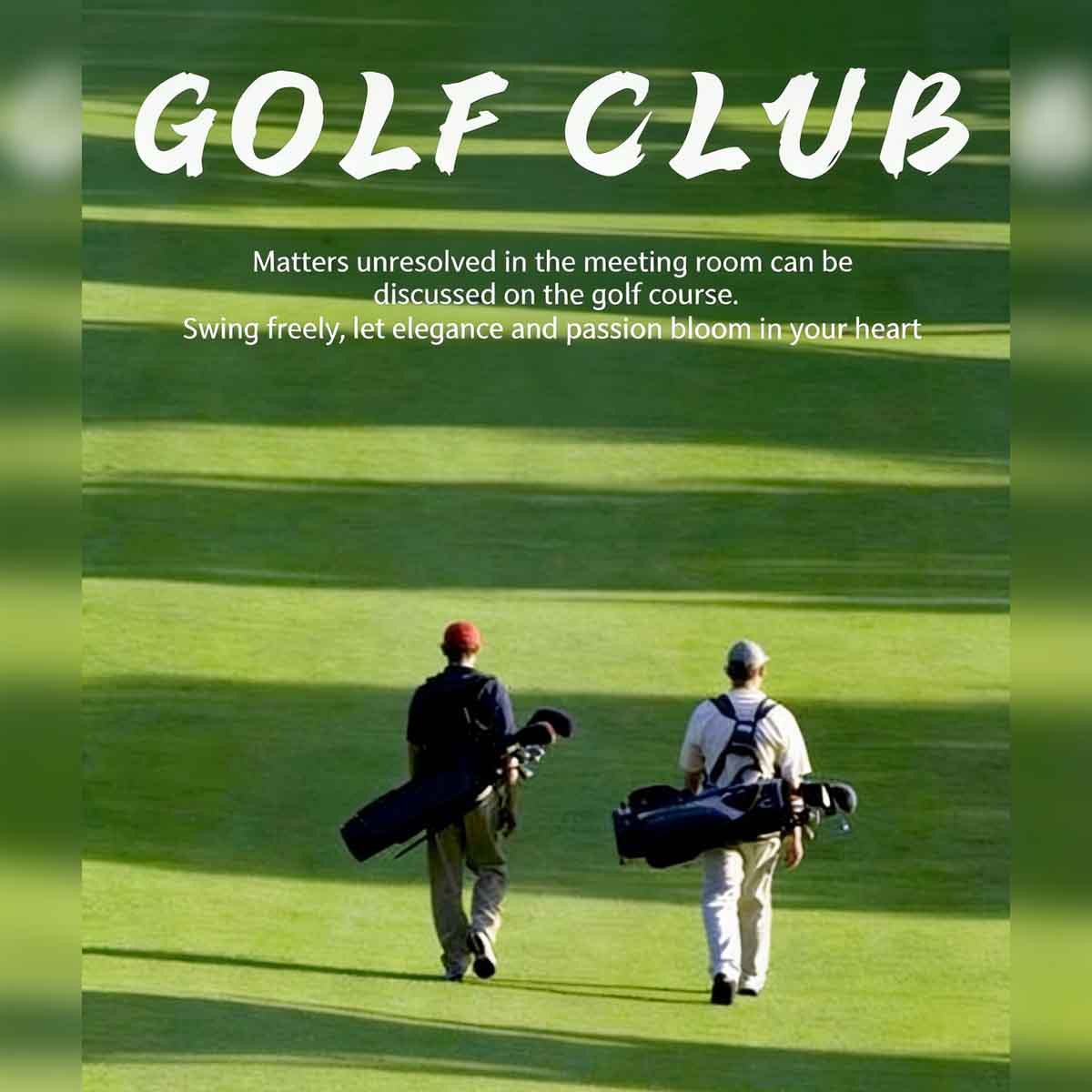Golf Kulübü Saklama Çantası Aş - Sports Equipment Golf incelemesi ve fiyatı