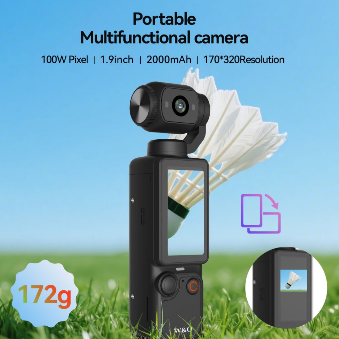 1.9 inç CMOS Sensör ve 32GB TF - Sports Equipment Video incelemesi ve fiyatı