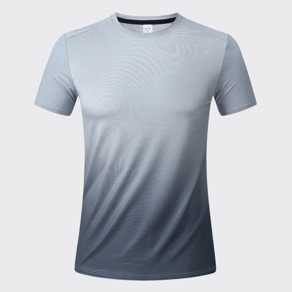 Erkek Spor Koşu Tişörtü Spor S - Sports Equipment Logo incelemesi ve fiyatı