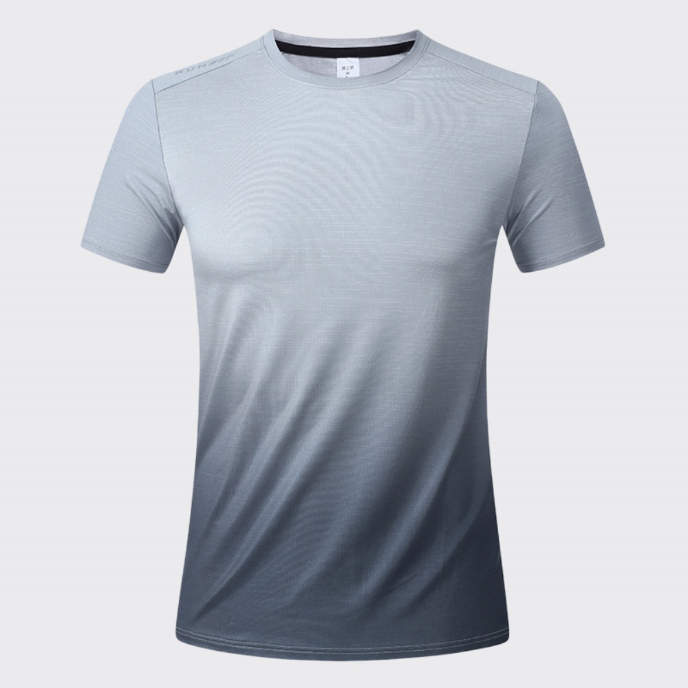 Erkek Spor Koşu Tişörtü Spor S - Sports Equipment Logo incelemesi ve fiyatı