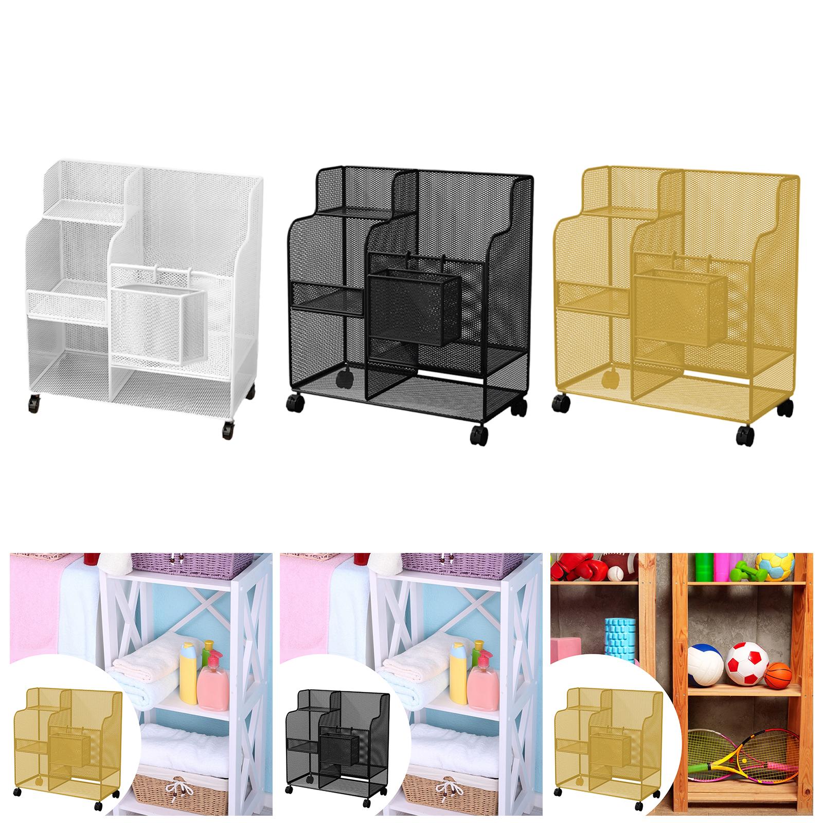 Fitness Ekipmanları Organizatö - Sports Equipment Trolley incelemesi ve fiyatı