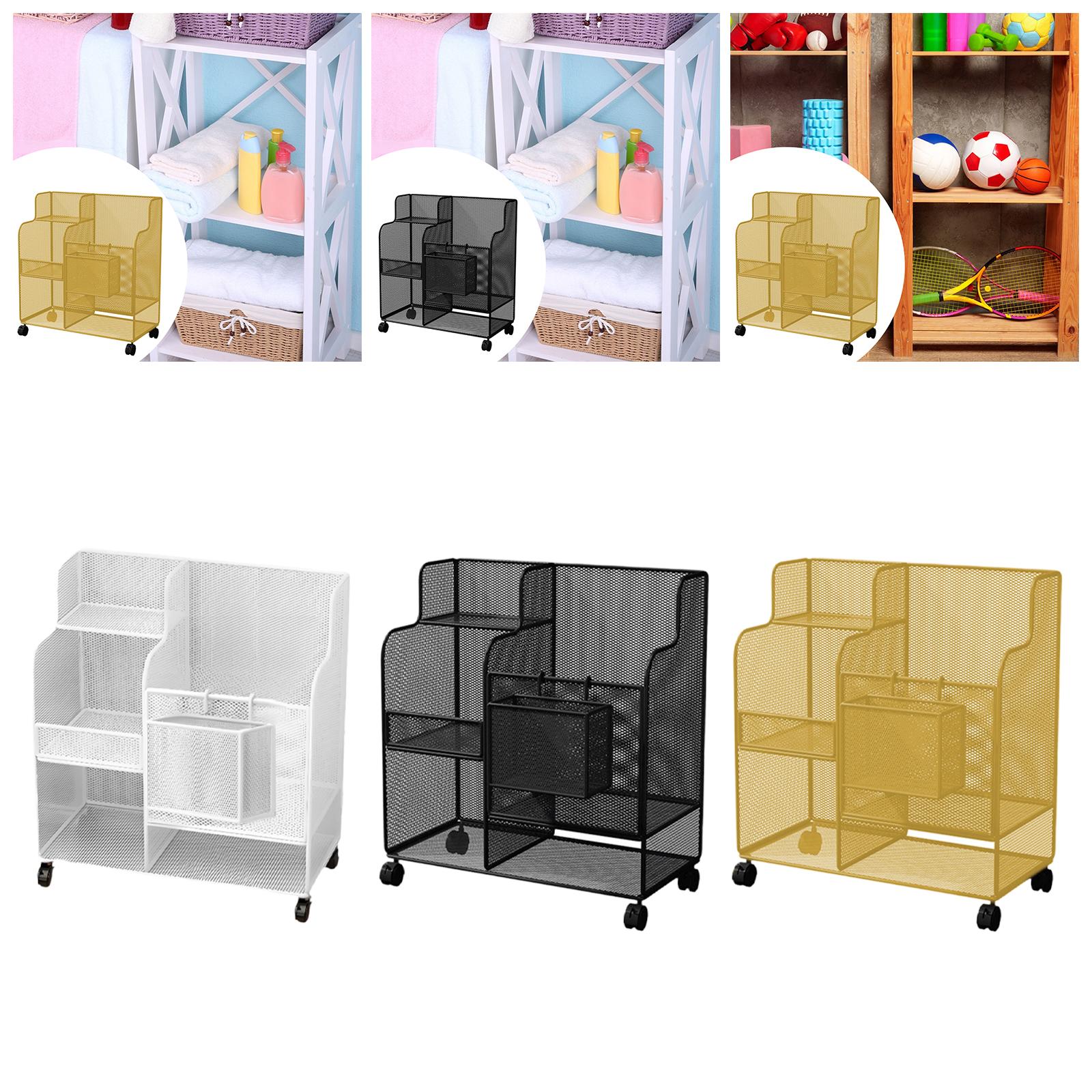 Fitness Ekipmanları Organizatö - Sports Equipment Trolley incelemesi ve fiyatı