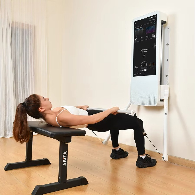 Çok Fonksiyonlu Ev Fitness Eki - Sports Equipment Wholesale incelemesi ve fiyatı