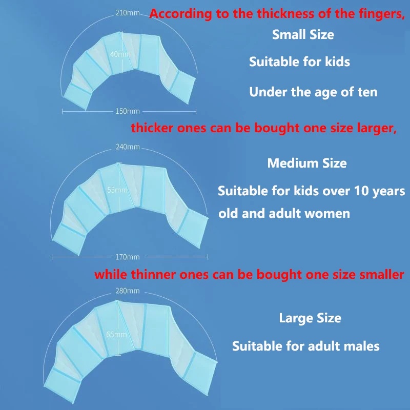 1-3 çift silikon yüzme el pale - Sports Equipment 8 Year Old incelemesi ve fiyatı