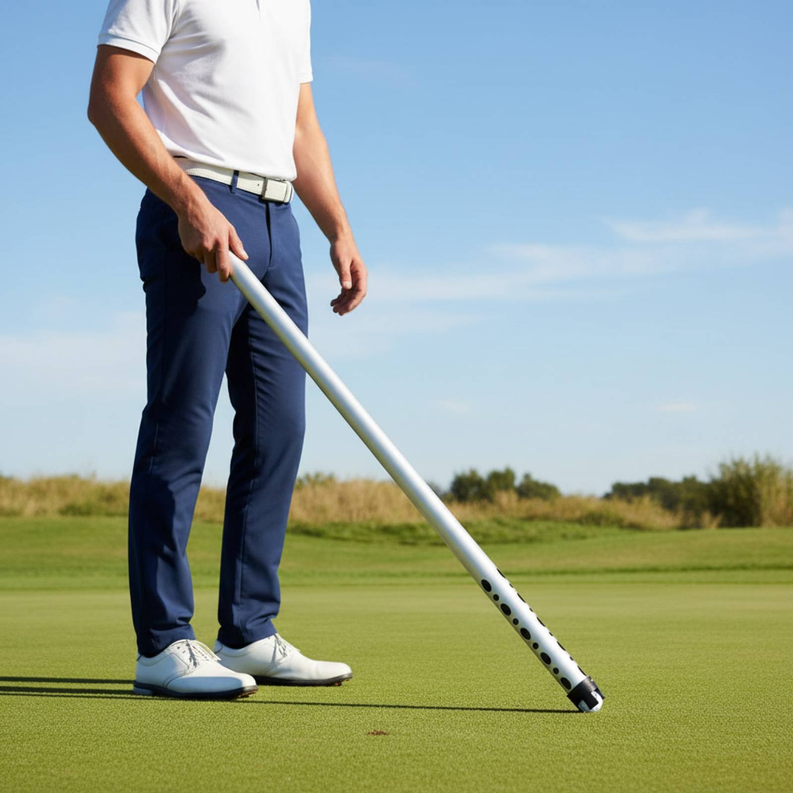 Golf Topu Tutucu Alüminyum Ala - Sports Equipment Golf incelemesi ve fiyatı