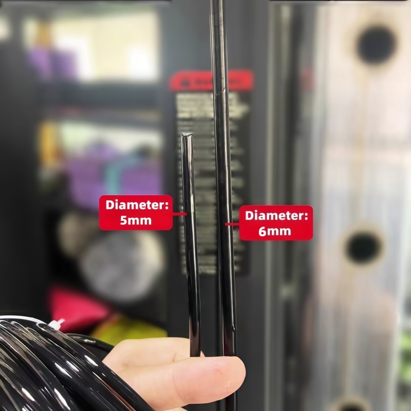 Çelik tel halat spor kablosu 5 - Sports Equipment Wholesale incelemesi ve fiyatı